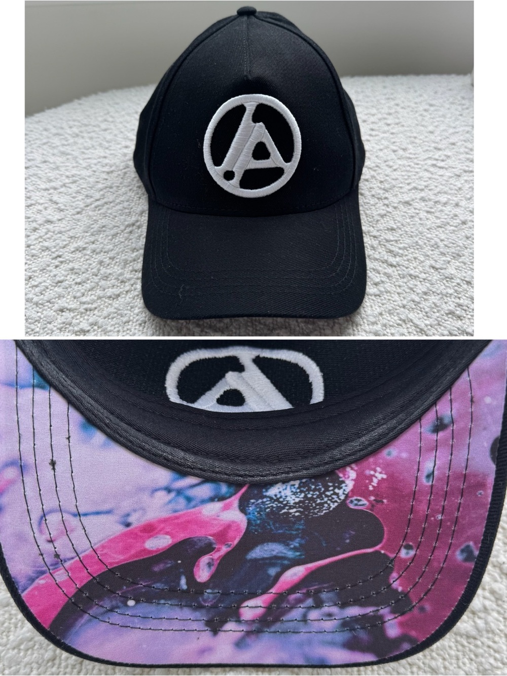 Linkin Park Cap
